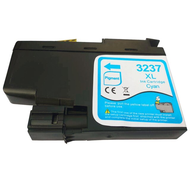 דיו כחול למדפסת BROTHER 6945