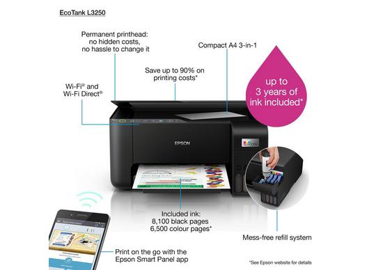 Epson L3250