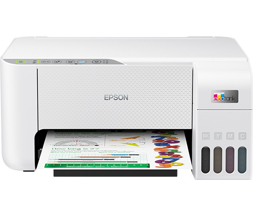 דיו למדפסת EPSON L3156