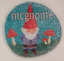 מדבקות מנצנצות הדפסה על חולצות