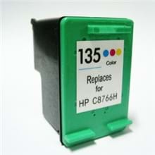 דיו צבעוני למדפסת HP Photosmart C3180
