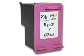 ראש דיו תואם צבעוני HP Officejet 4500