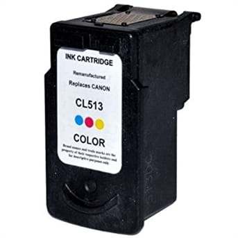  דיו צבעוני למדפסת Canon Pixma MP280  