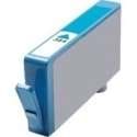 דיו כחול תואם HP Deskjet 3070 