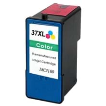 דיו צבעוני למדפסת Lexmark X5650