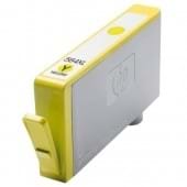 דיו צהוב תואם HP Photosmart C309 Premium 
