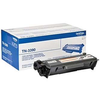 broother TN-3390 - טונר מקורי ל 6180 ו 8950 ל 12000 דף          