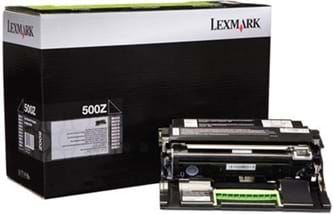 תוף למדפסת LEXMARK  MX410