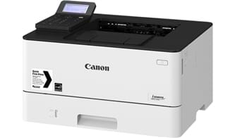 מדפסת  CANON LBP212DW
