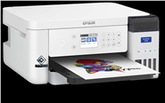 מדפסות סובלימציה BROTHER EPSON