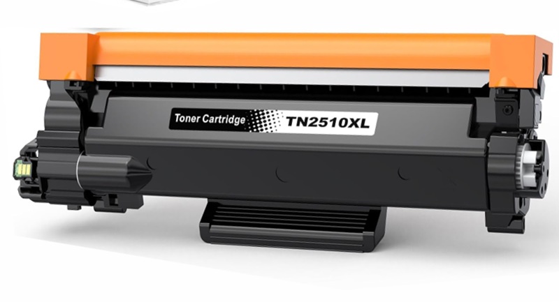 טונר למדפסת BROTHER DCP-L2620DW