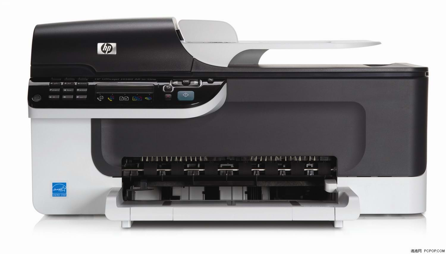 דיו מדפסת HP Officejet J4580 |דיו HP J4580 |מתיפרינט תל ...