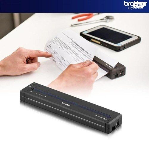 מדפסת תרמית BROTHER PJ 773