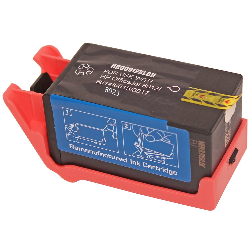 דיו למדפסת HP Oככןבקחקא פרם 8023