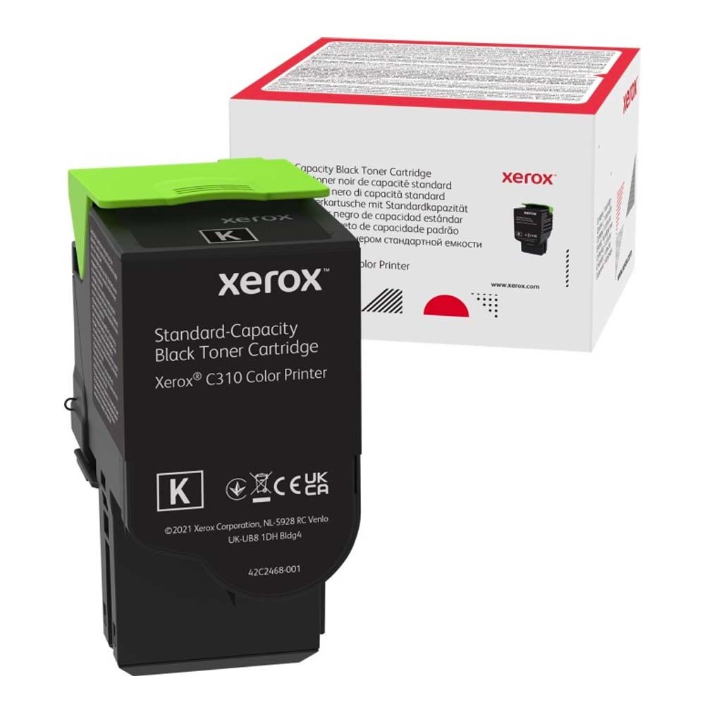 טונר למדפסת XEROX C310