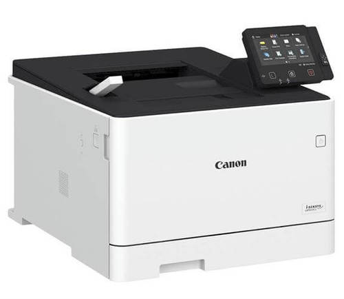 טונר תואם CANON LBP 664CX