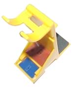 מתאם מילוי מפלסטיק HP-20\26\29