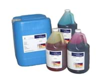 דיו שחור pigment למחסניות Lexmark