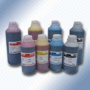 דיו צבעוני למחסניות Lexmark