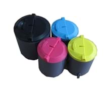 טונר צהוב תואם Samsung CLPY300A