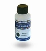 ערכת מילוי דיו LEXMARK  שחור500 סמ"ק-חצי  ליטר  איכותי ביותר made in Germany