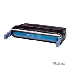 טונר כחול HP Q5951A תואם