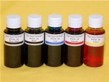 ערכת מילוי דיו CANON למחסניות 521  500 מ"ל מכל צבע