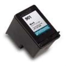 ראש דיו תואם שחור HP 901 CC653AE