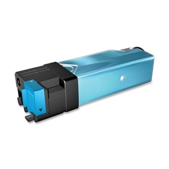  טונר כחול תואם 6128 Xerox  106R01456 