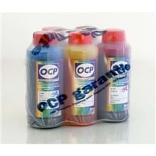 6 בקבוקוני דיו 120 מ"ל כל אחד ל-EPSON