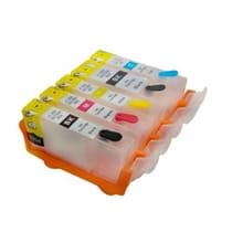 ראשי דיו מתמלאים CANON PIXMA IP4850