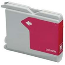 ראש דיו אדום למדפסת BROTHER MFC-465CN 