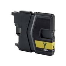 ראש דיו צהוב למדפסת BROTHER MFC-J410 