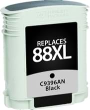 ראש דיו שחור  HP Officejet L7590 