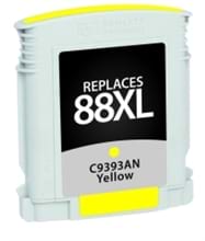 ראש דיו צהוב  HP Officejet L7590 