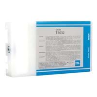 דיו תואם Epson T6032 C