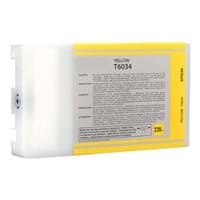 דיו תואם Epson T6064 Y