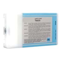 דיו תואם Epson T6065 LC