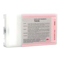 דיו תואם Epson T6066 LM