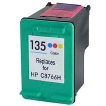 דיו למדפסת HP Deskjet 5943