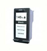  דיו  שחור תואם HP Photosmart C4283