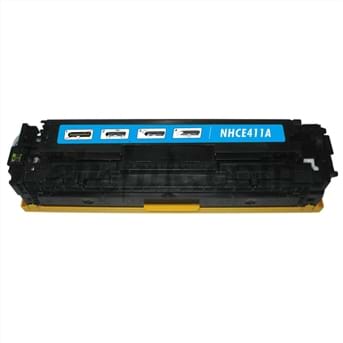 טונר כחול תואם HP Laserjet pro M475 