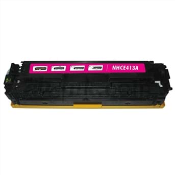 טונר אדום תואם HP Laserjet pro M475 