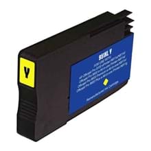 דיו צהוב תואם  HP Officejet pro 8600 