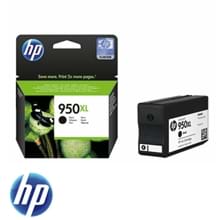 ראש דיו שחור מקורי HP 950XL CN045AE HP 