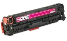 טונר אדום תואם HP Laserjet pro 200 M251nw  