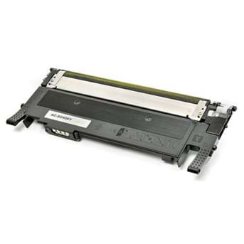 טונר 406 Samsung CLX 3305fw צהוב תואם