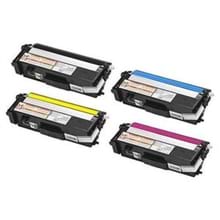 סט 4 טונר תואם Brother MFC-9460CDN