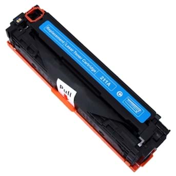 טונר כחול תואם HP Laserjet pro 200 M276n  