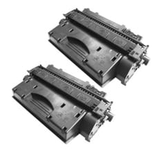 2 טונר 6.4K Canon LBP-6300